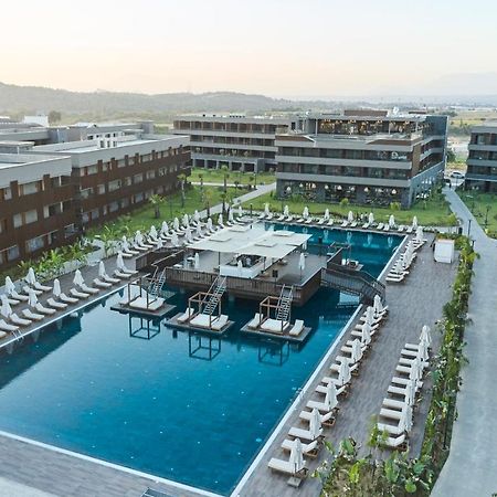 Aldiana Club Side Beach Tilkiler Екстериор снимка