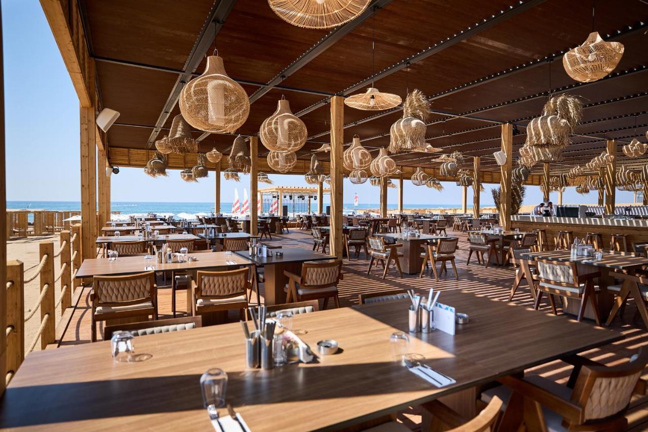Aldiana Club Side Beach Tilkiler Екстериор снимка
